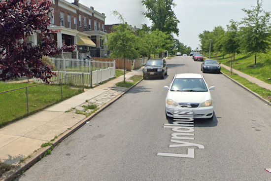 Baltimore Teen In Critical Condition After Overnight Shooting