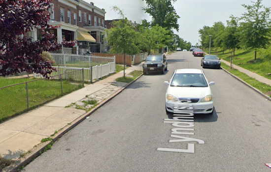 Baltimore Teen In Critical Condition After Overnight Shooting