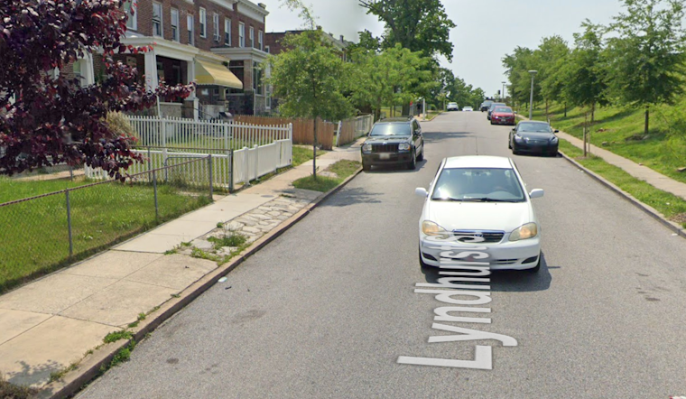 Baltimore Teen In Critical Condition After Overnight Shooting
