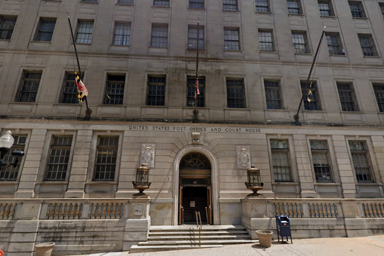 Baltimore Youth Worker Indicted In Shocking Teen Rape Case