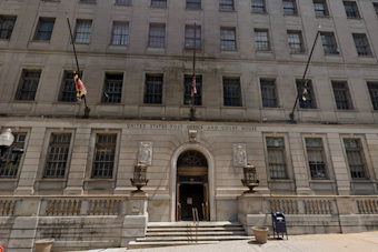 Baltimore Youth Worker Indicted In Shocking Teen Rape Case