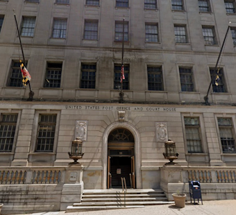 Baltimore Youth Worker Indicted In Shocking Teen Rape Case
