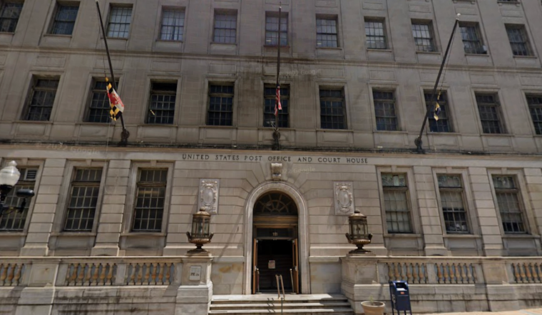 Baltimore Youth Worker Indicted In Shocking Teen Rape Case
