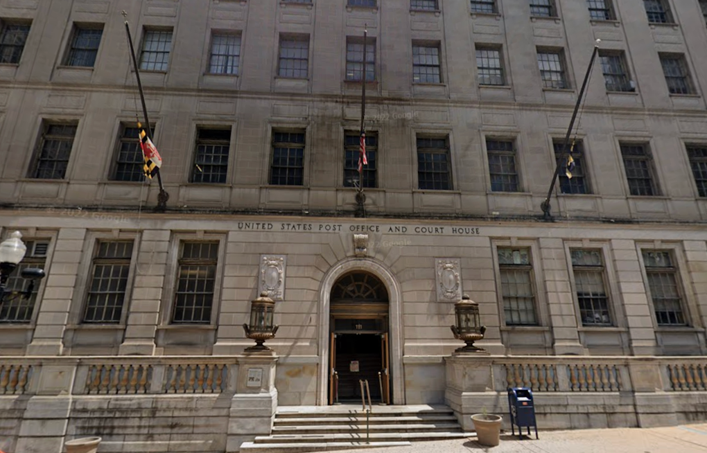 Baltimore Youth Worker Indicted In Shocking Teen Rape Case