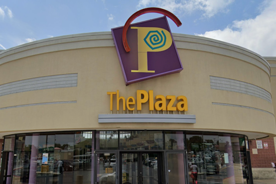 Baltimore’s Reisterstown Road Plaza Lands Four Big Restaurant Chains For 2026