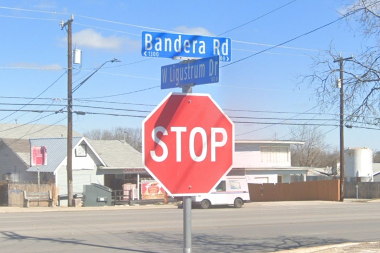 Bandera Road Game Room Scare, Two Detained After Reported Shooting
