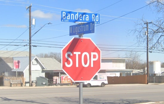 Bandera Road Game Room Scare, Two Detained After Reported Shooting
