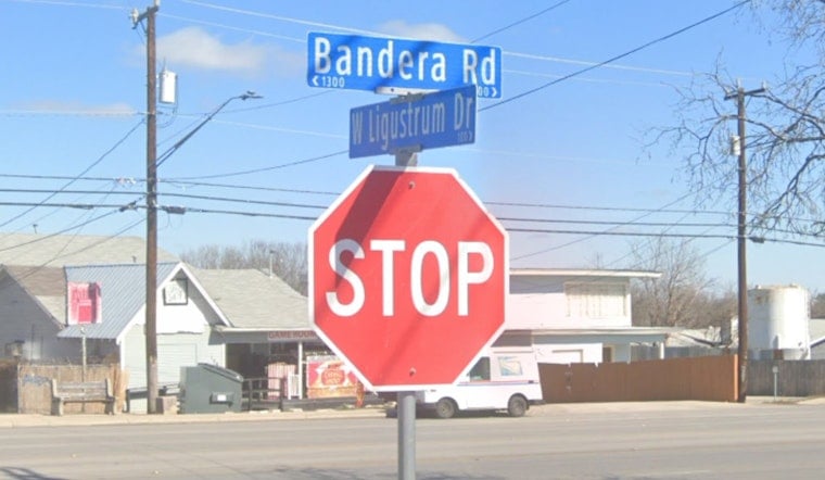 Bandera Road Game Room Scare, Two Detained After Reported Shooting