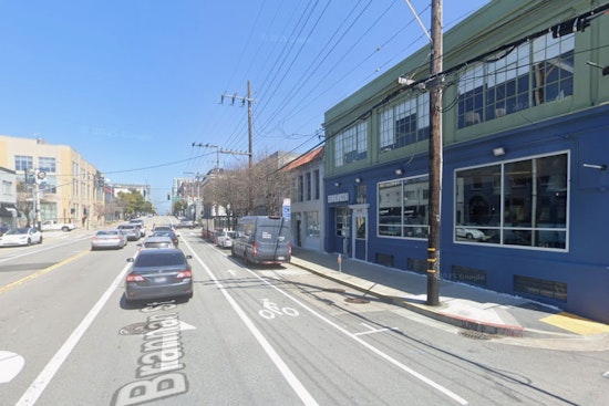 Bangkok Star Chef Brings Thai Heat To SoMa With Saam Debut
