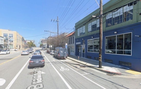 Bangkok Star Chef Brings Thai Heat To SoMa With Saam Debut