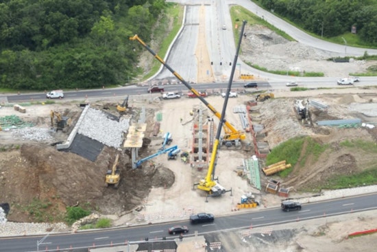 Bannister Road Overhaul Poised To Snarl South KC Traffic For Two Years