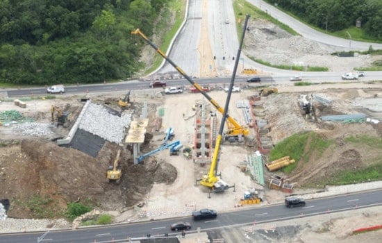 Bannister Road Overhaul Poised To Snarl South KC Traffic For Two Years