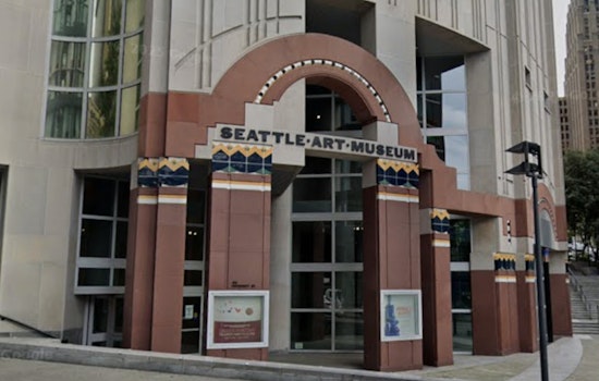 Bar Dojo Jumps from Edmonds to Center Stage at Seattle Art Museum