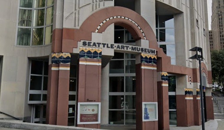 Bar Dojo Jumps from Edmonds to Center Stage at Seattle Art Museum