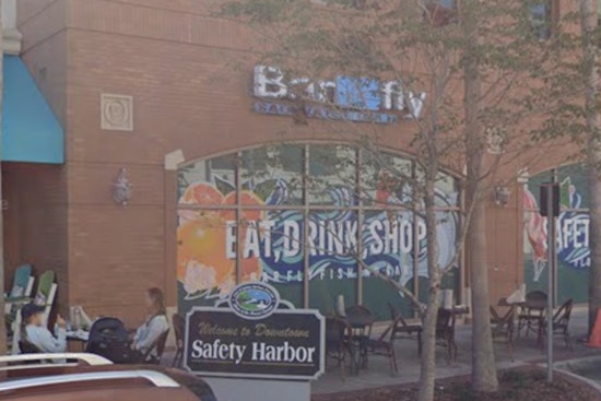 Bar Fly Sells Safety Harbor Spot, Eyes Palm Harbor Move