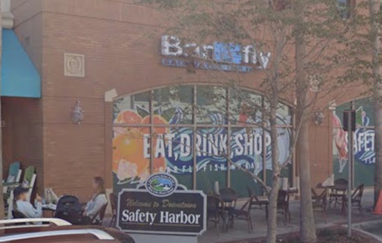 Bar Fly Sells Safety Harbor Spot, Eyes Palm Harbor Move