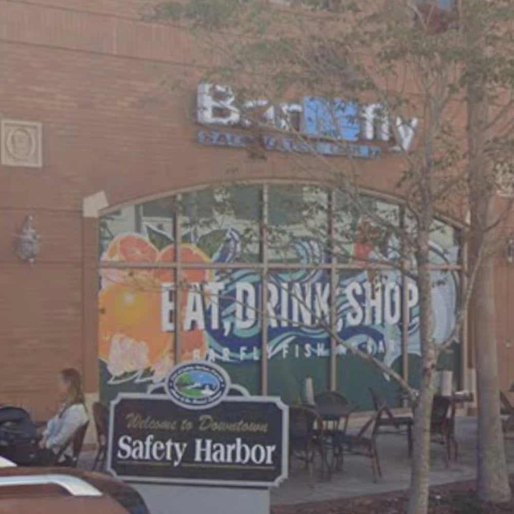 Bar Fly Sells Safety Harbor Spot, Eyes Palm Harbor Move