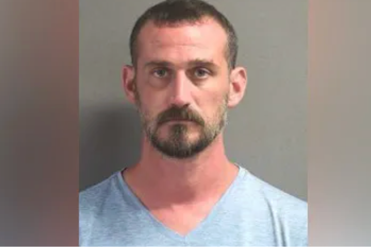 Bar-Hopping Ormond Beach Dad Gets 42 Years In Hot-Truck Death Of Toddler
