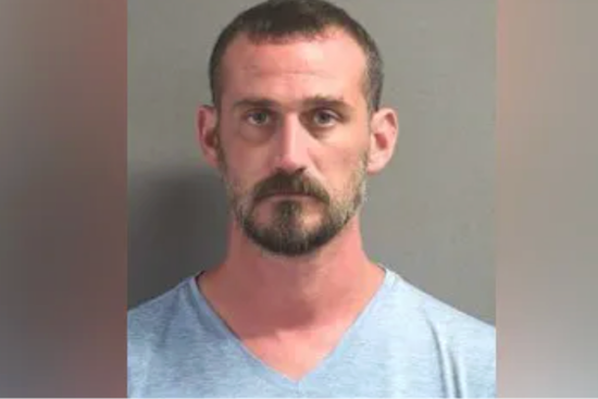 Bar-Hopping Ormond Beach Dad Gets 42 Years In Hot-Truck Death Of Toddler