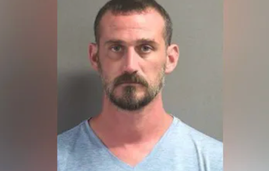 Bar-Hopping Ormond Beach Dad Gets 42 Years In Hot-Truck Death Of Toddler