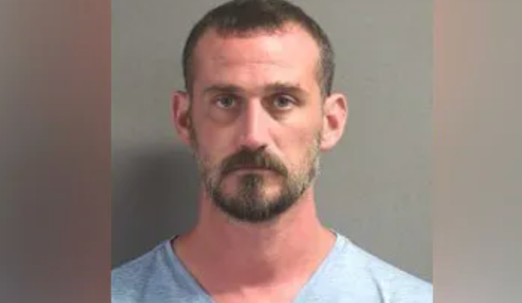 Bar-Hopping Ormond Beach Dad Gets 42 Years In Hot-Truck Death Of Toddler
