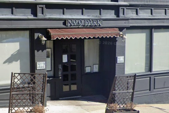 Barbara Lynch Returns With Private No. 9 Park Dinners In Boston