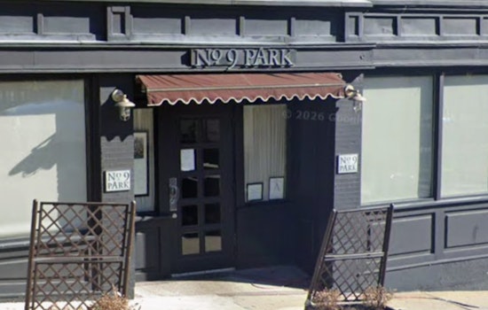 Barbara Lynch Returns With Private No. 9 Park Dinners In Boston