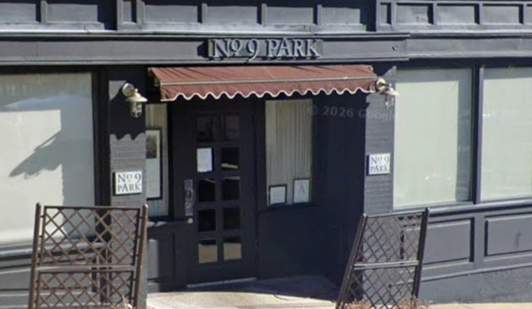 Barbara Lynch Returns With Private No. 9 Park Dinners In Boston