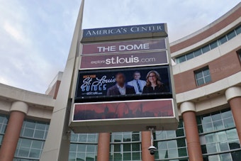 Barbershop Takeover: 5,000 Singers Turn Downtown St. Louis Into Harmony Central
