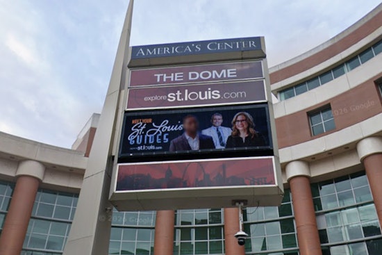 Barbershop Takeover: 5,000 Singers Turn Downtown St. Louis Into Harmony Central