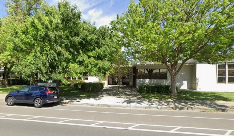 Bare-It-All Davis Activist Turns Quiet School Board Race Into Culture War Showdown