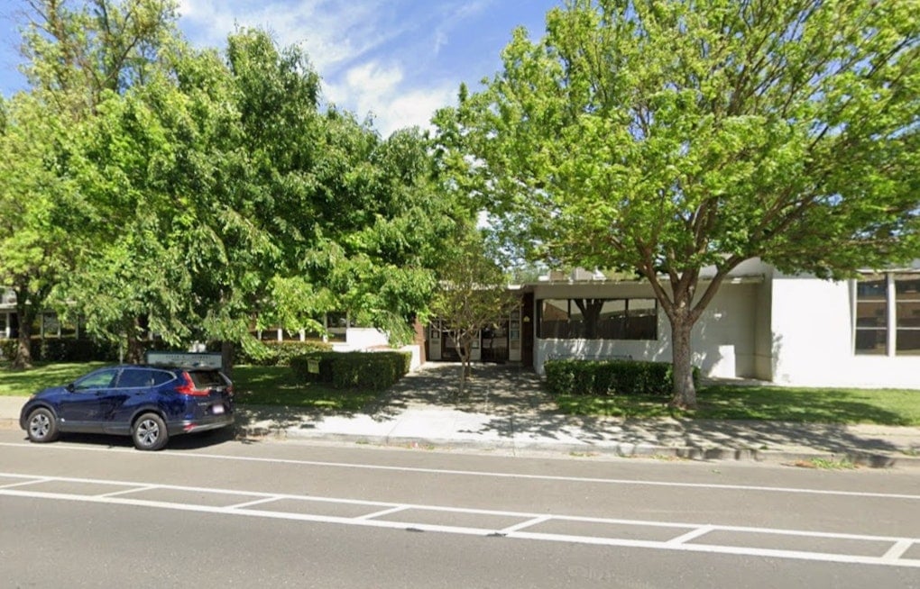 Bare-It-All Davis Activist Turns Quiet School Board Race Into Culture War Showdown