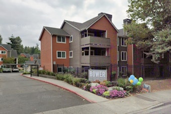 Barely A Bump, Kent Apartment Sale Shows Seattle Market Hitting The Brakes