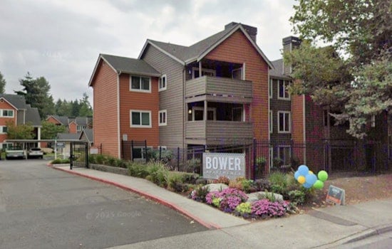 Barely A Bump, Kent Apartment Sale Shows Seattle Market Hitting The Brakes