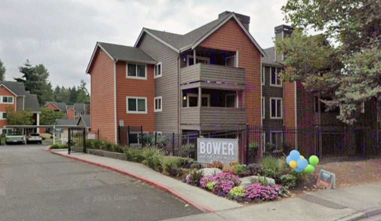 Barely A Bump, Kent Apartment Sale Shows Seattle Market Hitting The Brakes