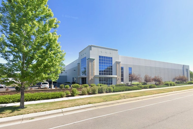 Bargain Hunters Score Big As Buywander Lands Huge Warehouse In Denver Central Park