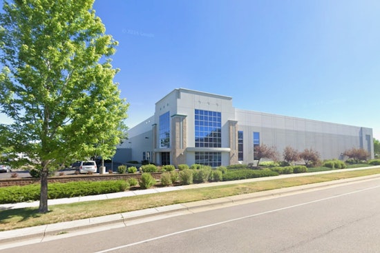 Bargain Hunters Score Big As Buywander Lands Huge Warehouse In Denver Central Park
