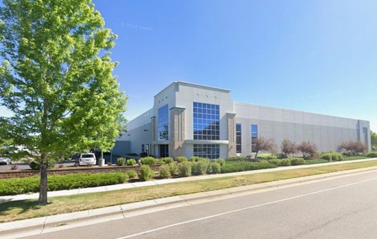 Bargain Hunters Score Big As Buywander Lands Huge Warehouse In Denver Central Park