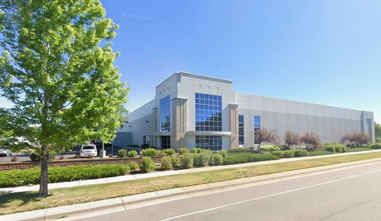 Bargain Hunters Score Big As Buywander Lands Huge Warehouse In Denver Central Park