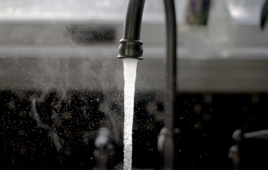 Barnsdall Told ‘Boil It or Bottle It’ After Water Plant Fix Triggers Safety Alert