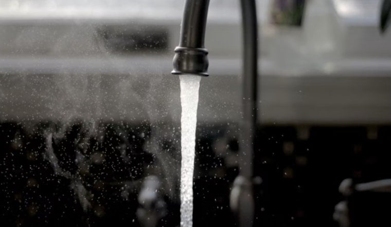 Barnsdall Told ‘Boil It or Bottle It’ After Water Plant Fix Triggers Safety Alert