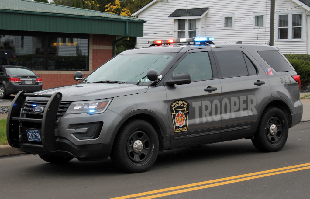 Barricaded Armed Individual Draws PSP SERT To Quiet Aultman Home