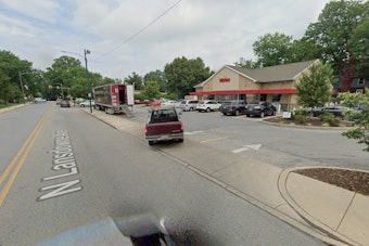 Barricaded Man Nabbed After Midday Standoff at Lansdowne Wawa