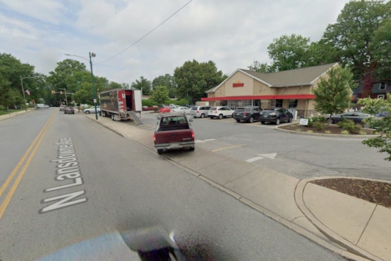 Barricaded Man Nabbed After Midday Standoff at Lansdowne Wawa