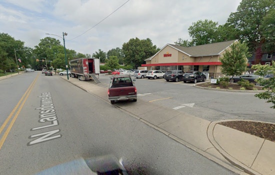 Barricaded Man Nabbed After Midday Standoff at Lansdowne Wawa