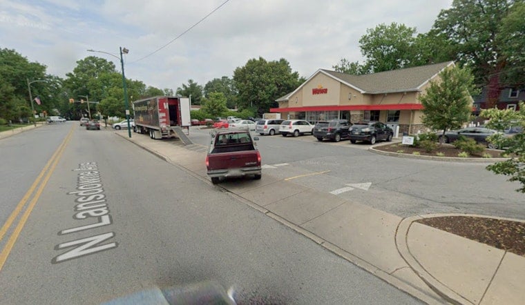 Barricaded Man Nabbed After Midday Standoff at Lansdowne Wawa
