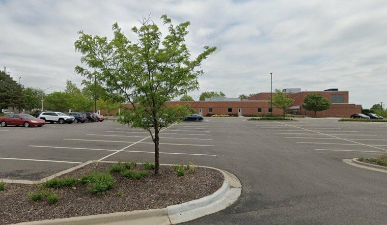 Barricaded Suspect Standoff Unfolds Near Tomahawk Ridge In Overland Park