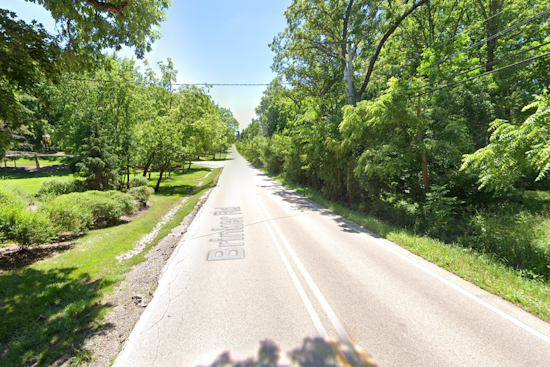 Barrington Hills Speed Crash Turns Brinker Road Into Deadly Wreck Scene