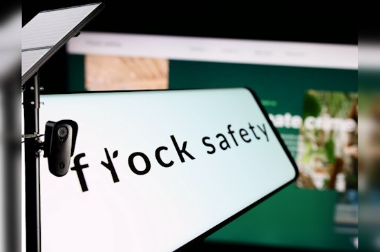 Barrow Flock Camera Saboteurs Face Sheriff’s Wrath
