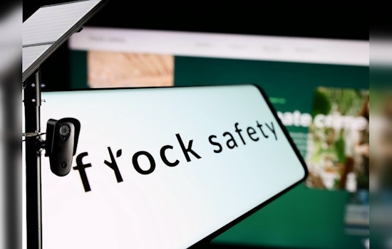 Barrow Flock Camera Saboteurs Face Sheriff’s Wrath